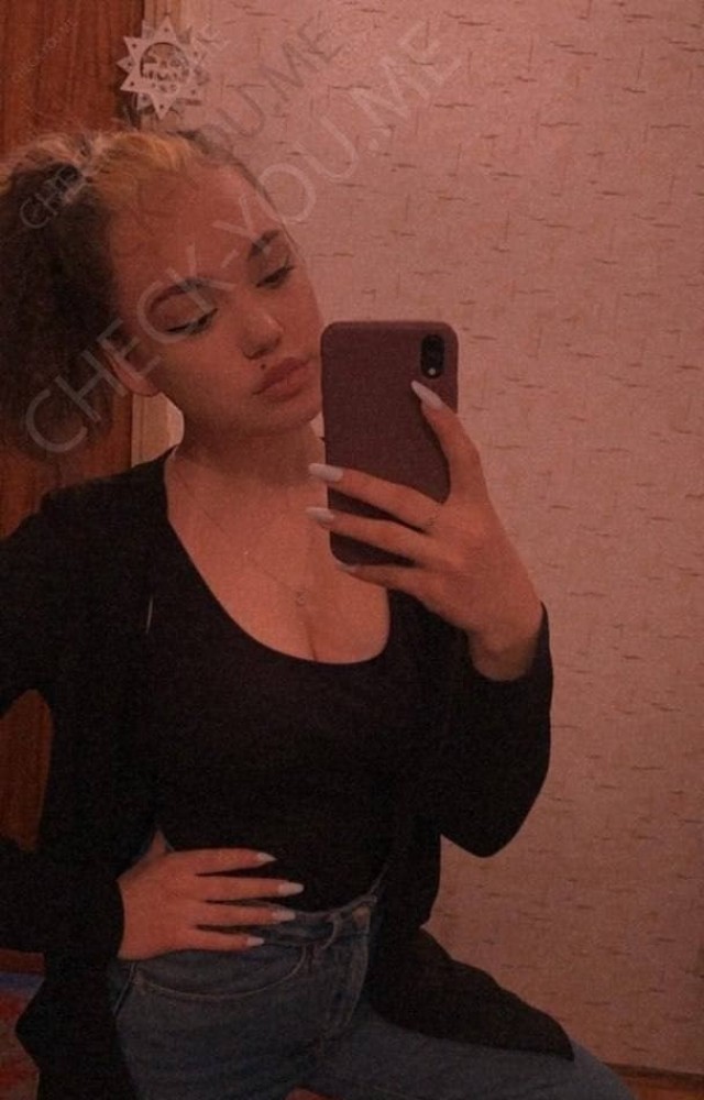 Индивидуалка Лиза фото № 2 в городе Курск