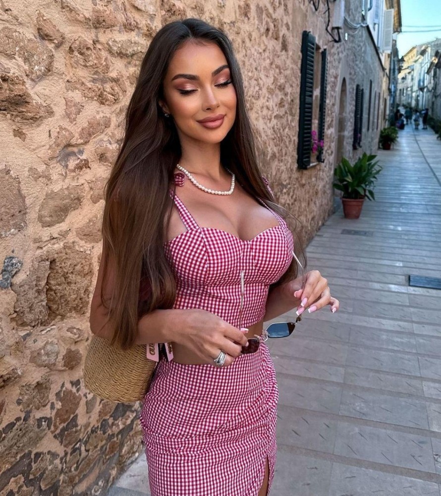 Индивидуалка Марина фото № 2 в городе Курск