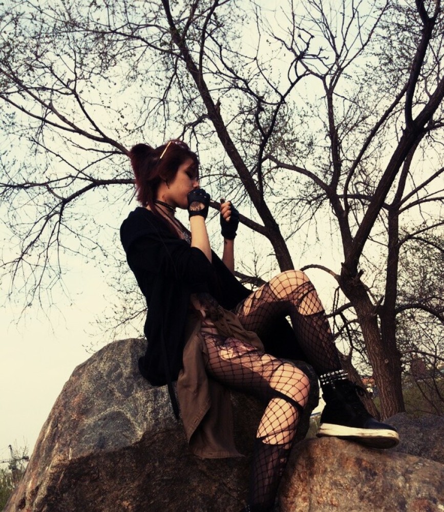 Индивидуалка Милана фото № 2 в городе Курск