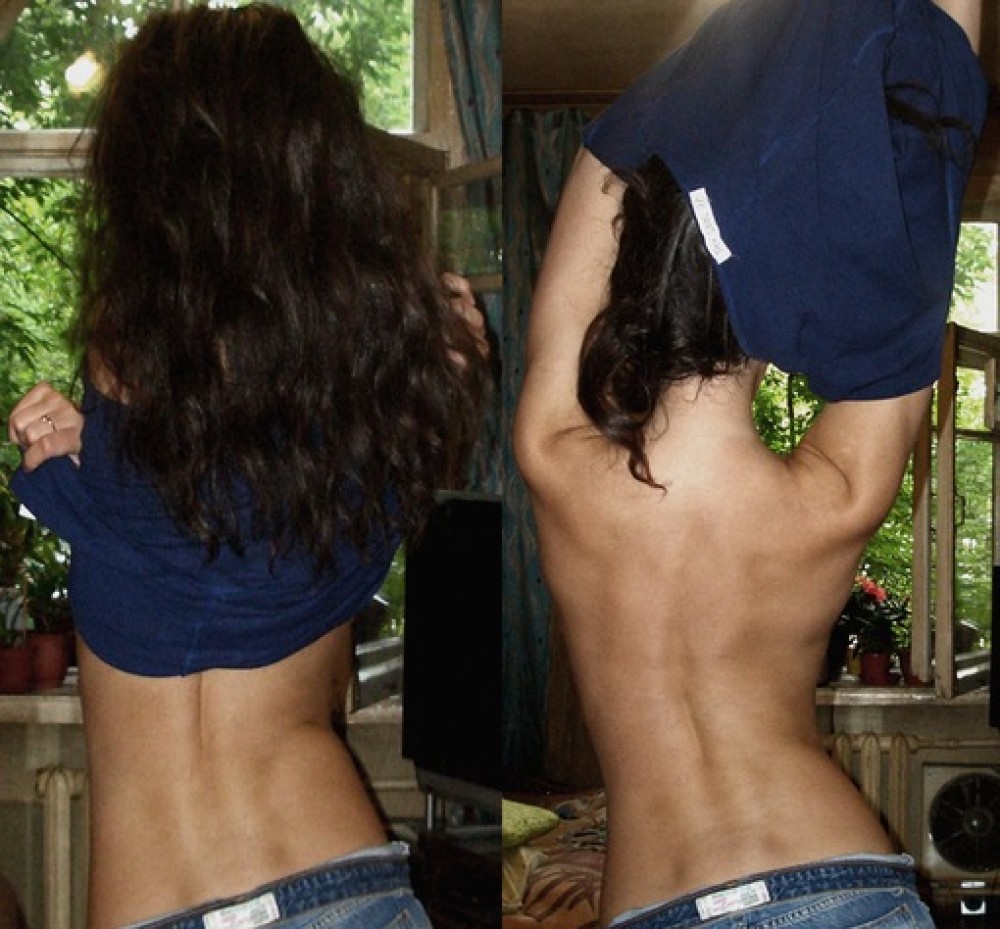 Индивидуалка Мина фото № 2 в городе Курск