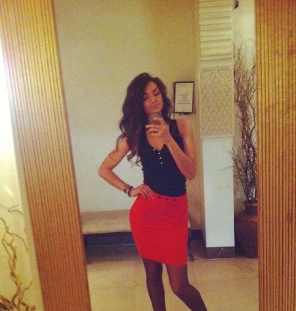 Индивидуалка Мина фото № 2 в городе Курск