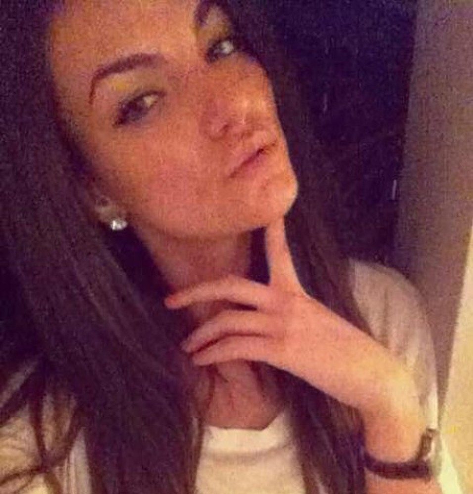 Индивидуалка Мина фото № 2 в городе Курск