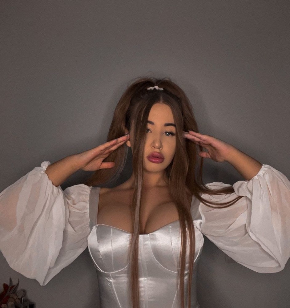 Индивидуалка Оксана фото № 2 в городе Курск