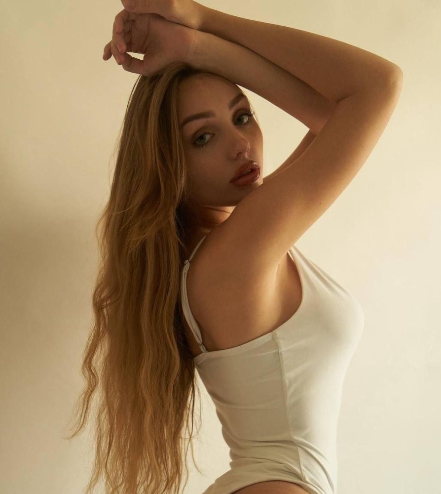 Индивидуалка Евгения главное фото в городе Курск 