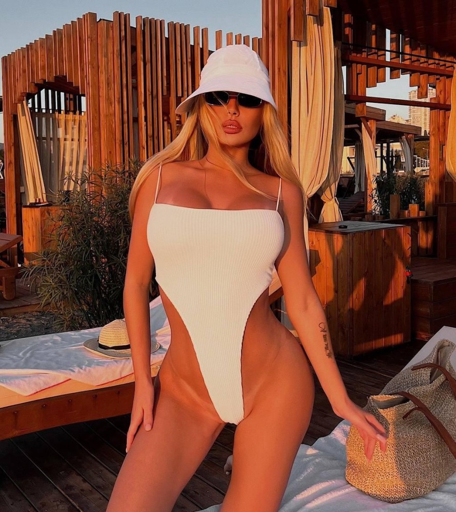 Индивидуалка Сюзанна главное фото в городе Курск 