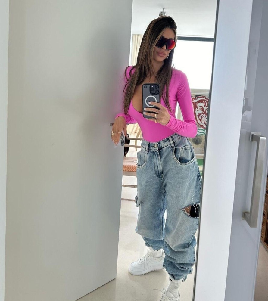 Индивидуалка Полина фото № 2 в городе Курск