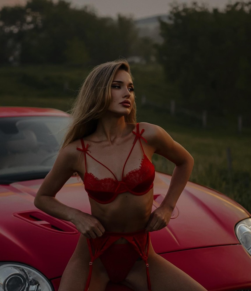 Индивидуалка Сабина фото № 2 в городе Курск