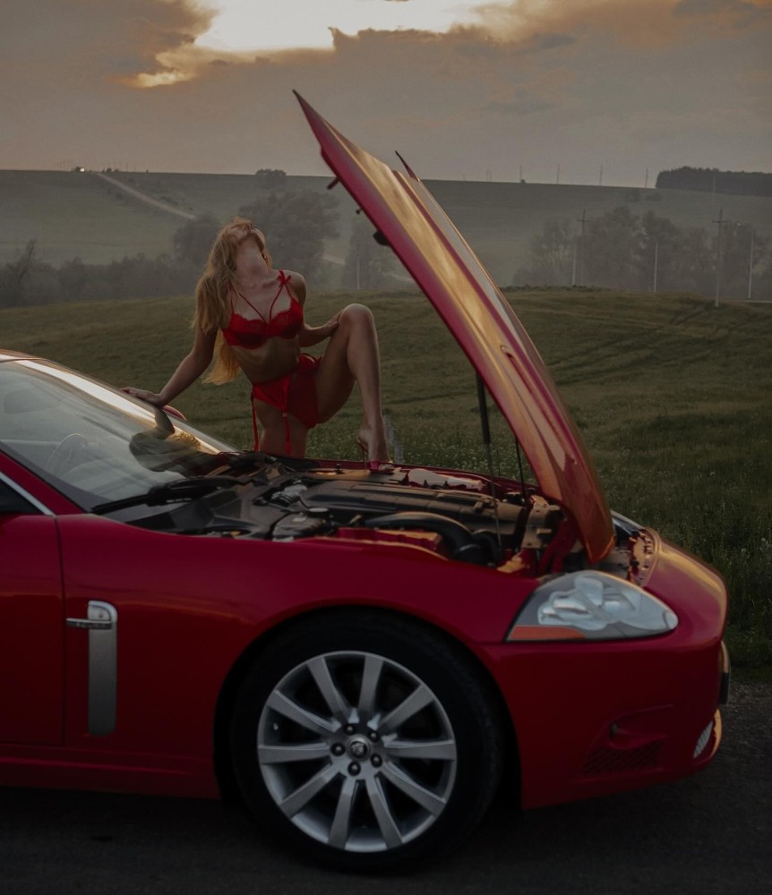 Индивидуалка Сабина фото № 2 в городе Курск