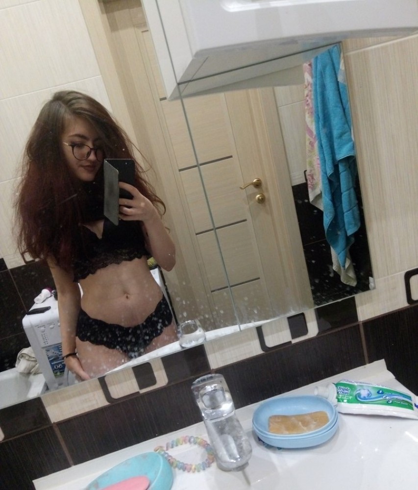 Индивидуалка Владлена фото № 2 в городе Курск