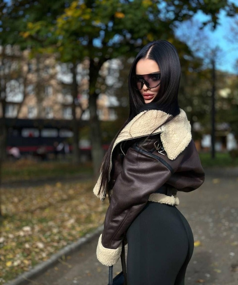 Индивидуалка Яна фото № 2 в городе Курск