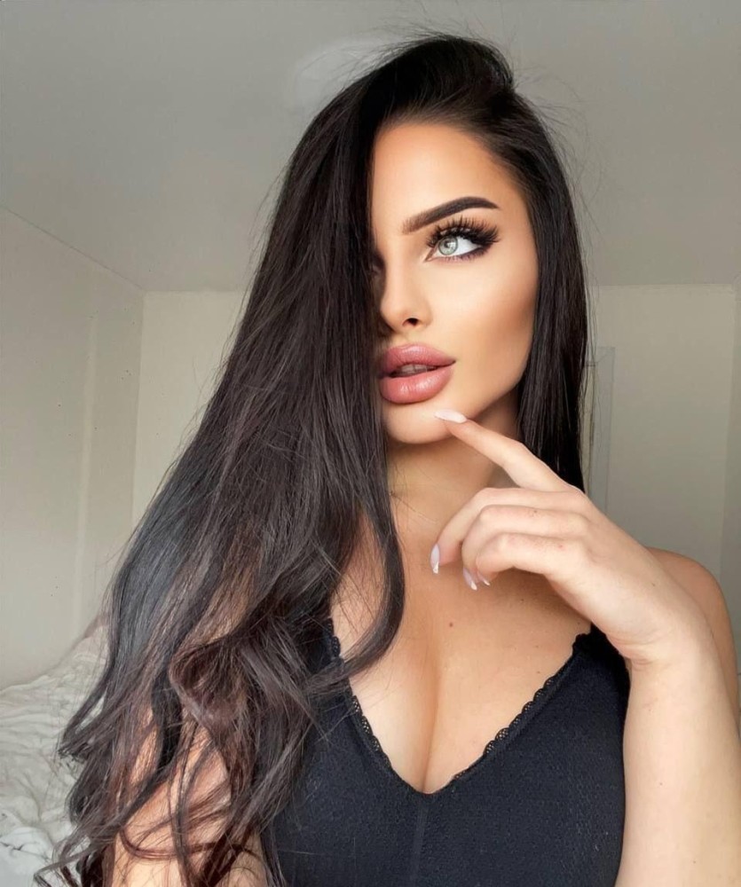 Индивидуалка Яна фото № 2 в городе Курск