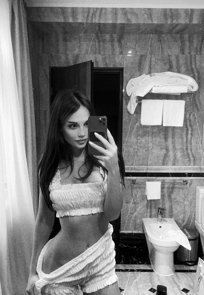 Индивидуалка Яна фото № 2 в городе Курск