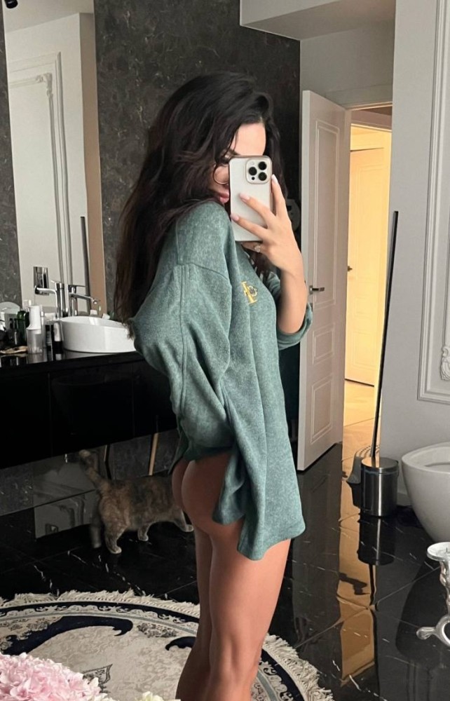 Индивидуалка Яна фото № 2 в городе Курск