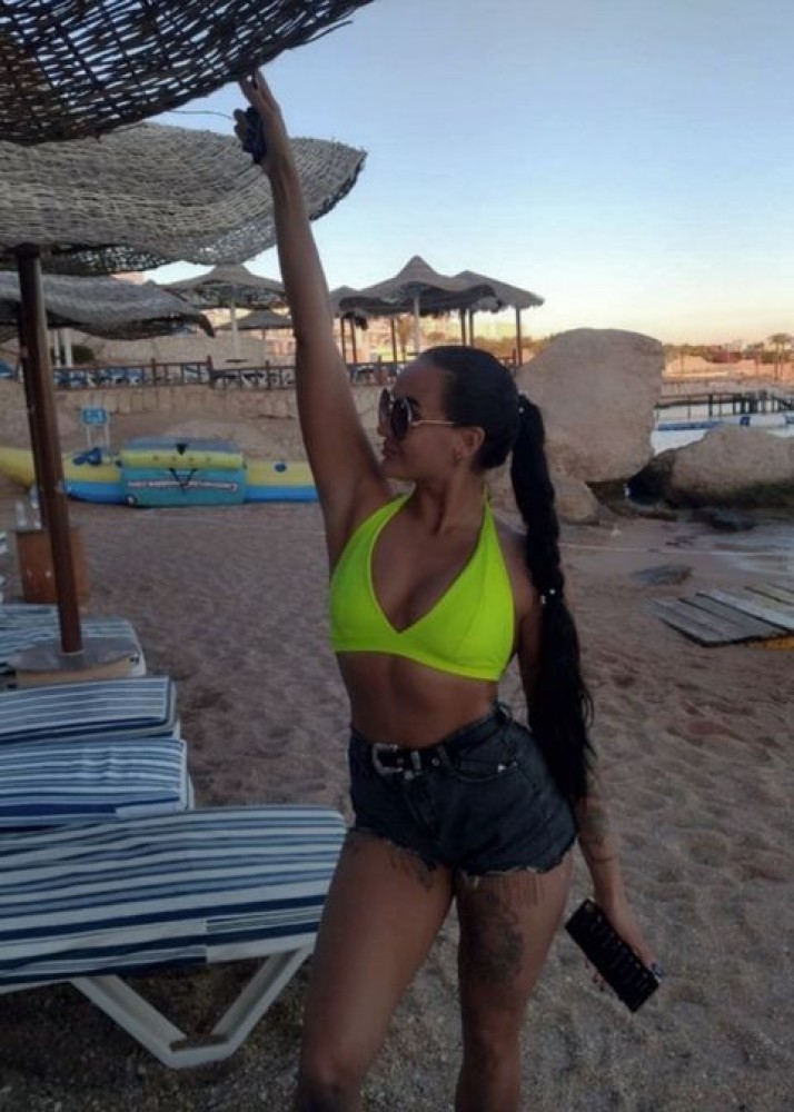 Индивидуалка Альбина главное фото в городе Курск 