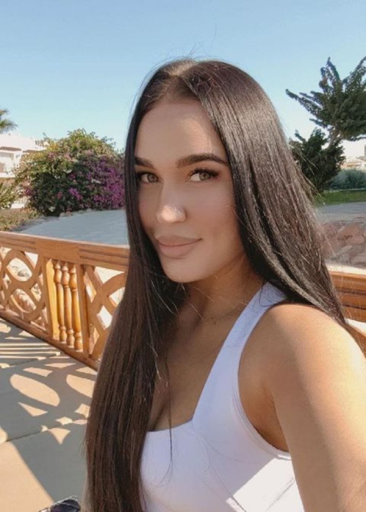 Индивидуалка Альбина фото № 2 в городе Курск