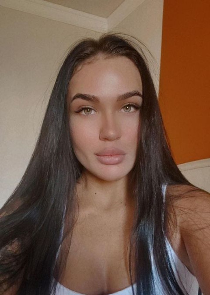 Индивидуалка Альбина фото № 2 в городе Курск