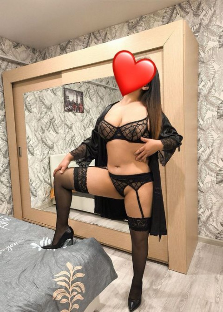 Индивидуалка Алина фото № 2 в городе Курск