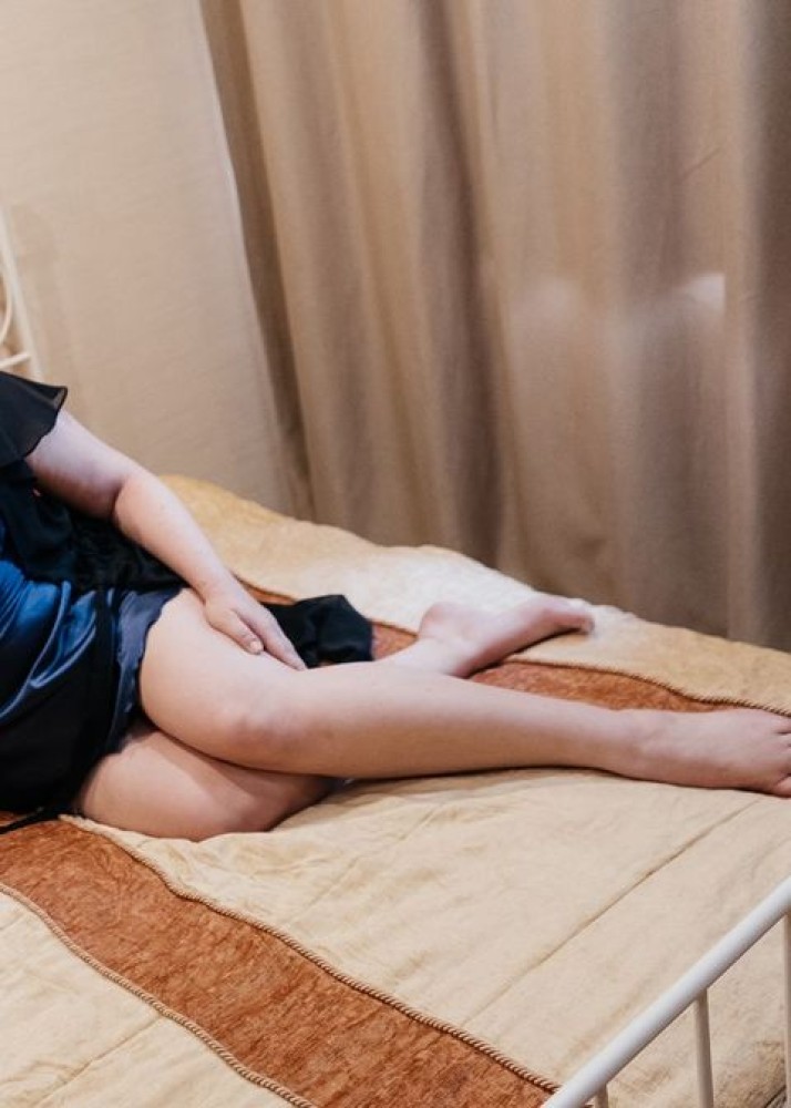 Индивидуалка Алёна фото № 2 в городе Курск