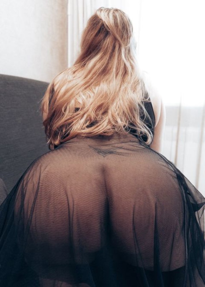 Индивидуалка Алёна фото № 2 в городе Курск