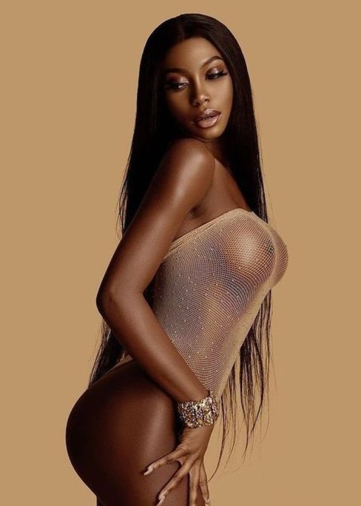 Индивидуалка Аманда фото № 2 в городе Курск