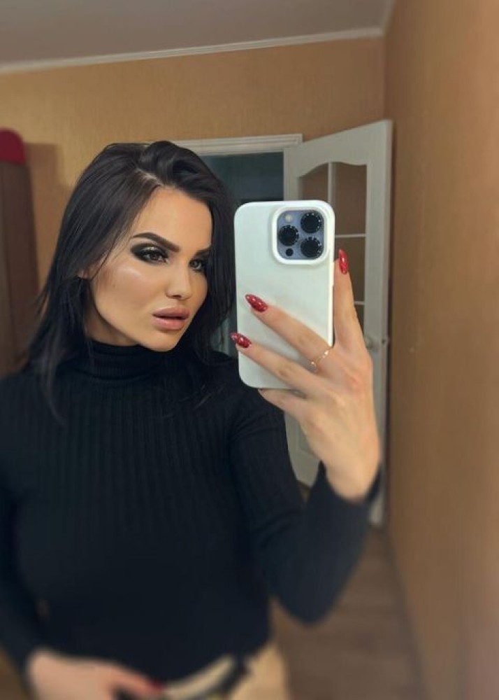 Индивидуалка Амина фото № 2 в городе Курск