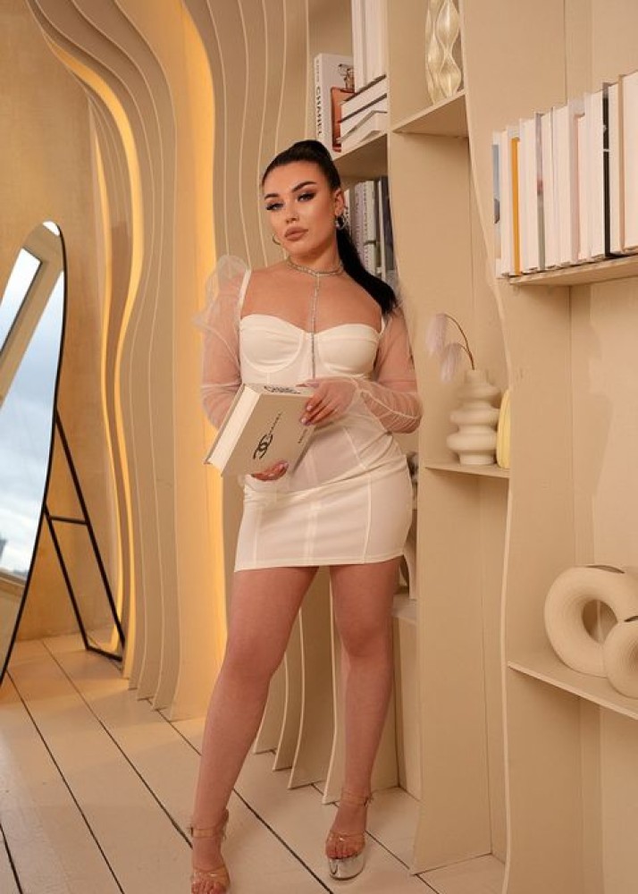 Индивидуалка Ангелина фото № 2 в городе Курск