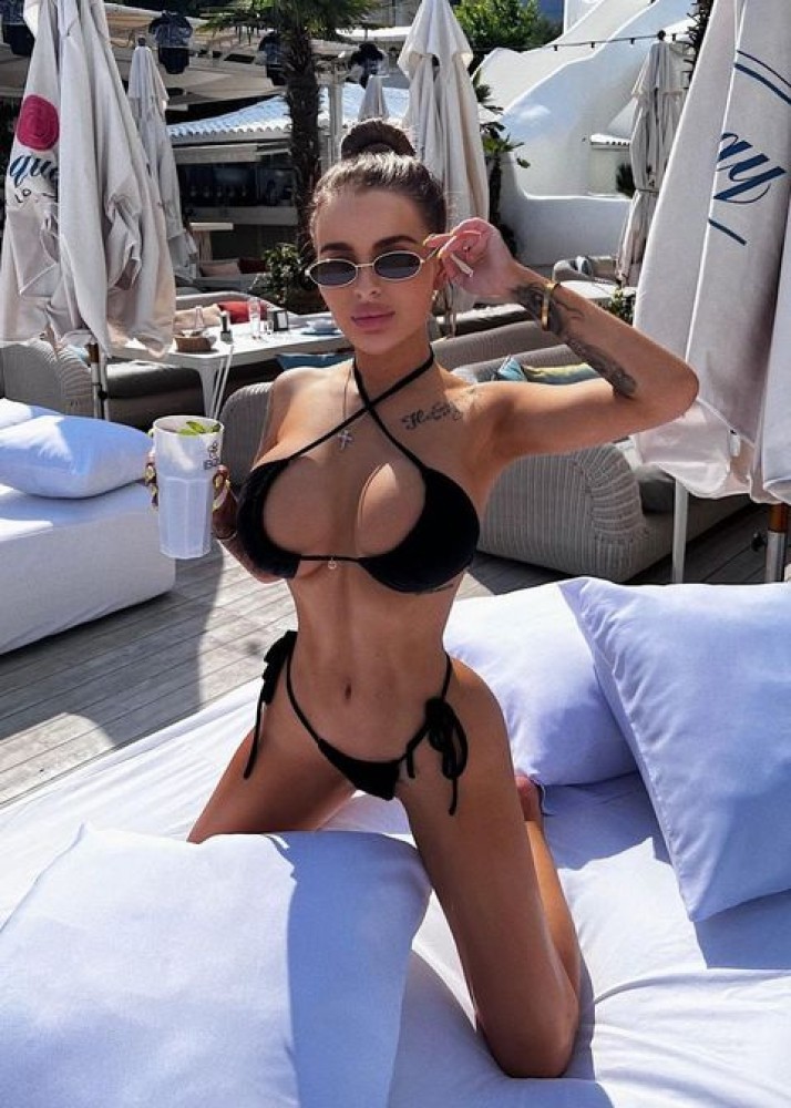 Индивидуалка Анита фото № 2 в городе Курск