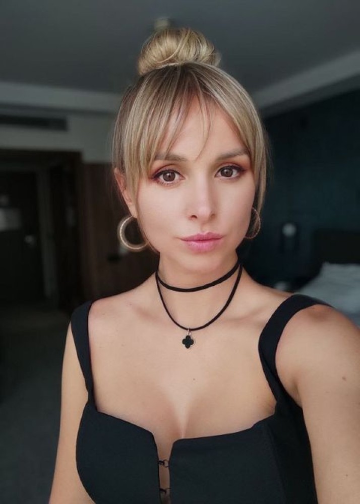 Индивидуалка Анна фото № 2 в городе Курск