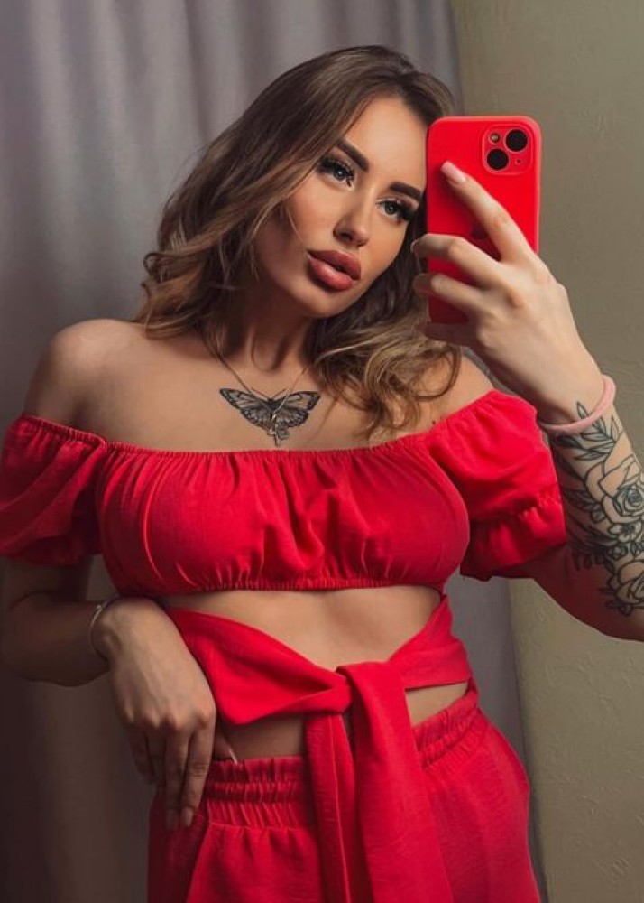 Индивидуалка Арина главное фото в городе Курск 