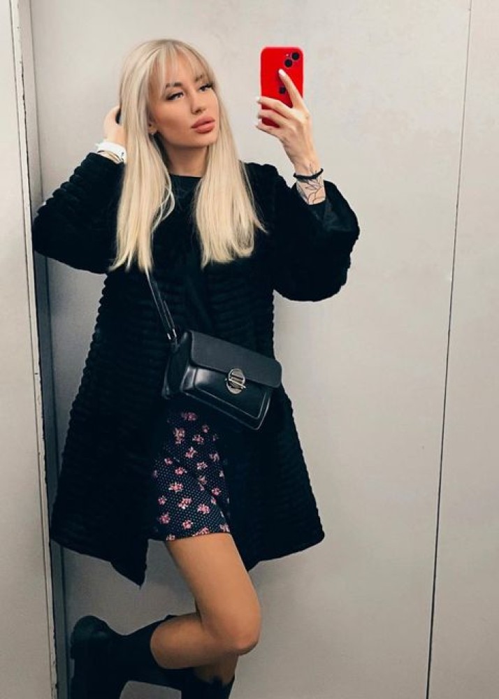 Индивидуалка Арина фото № 2 в городе Курск