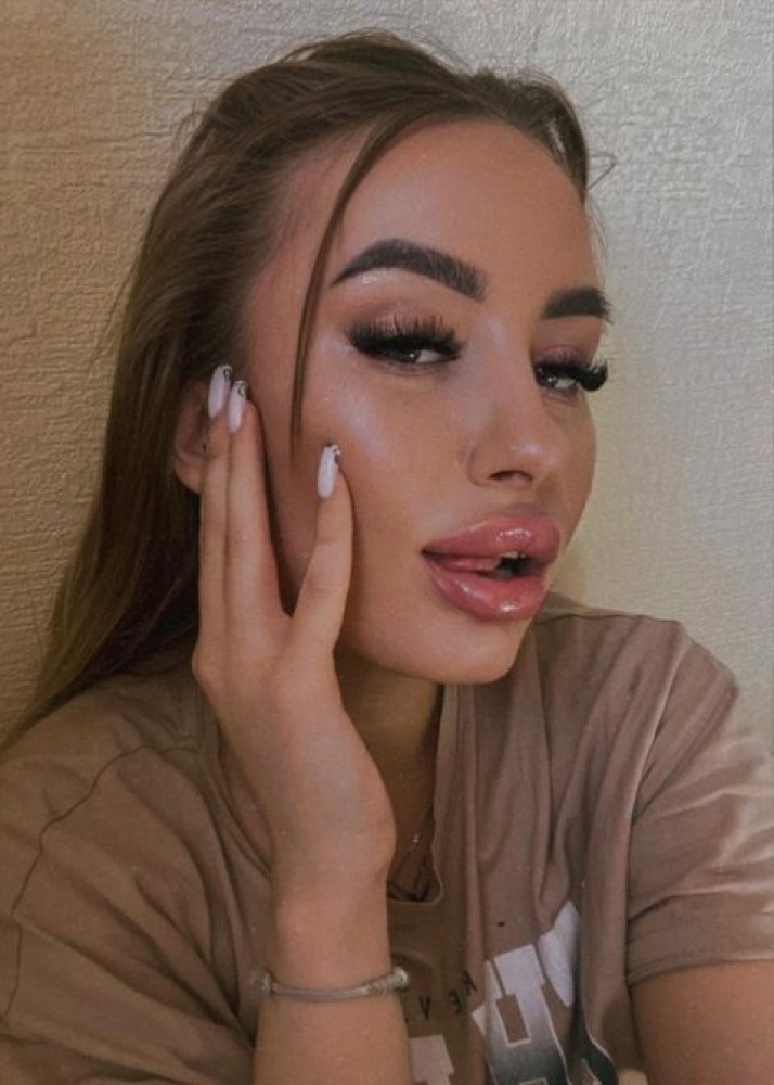 Индивидуалка Арина фото № 2 в городе Курск