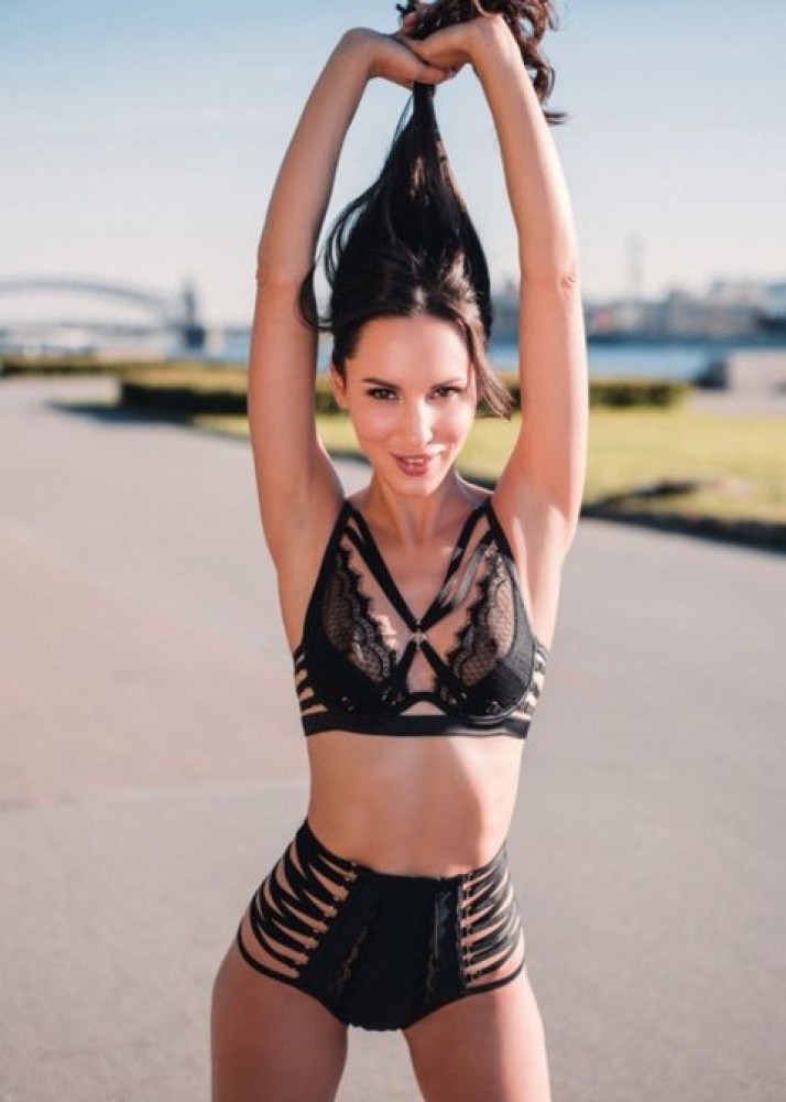 Индивидуалка Беатриса главное фото в городе Курск 