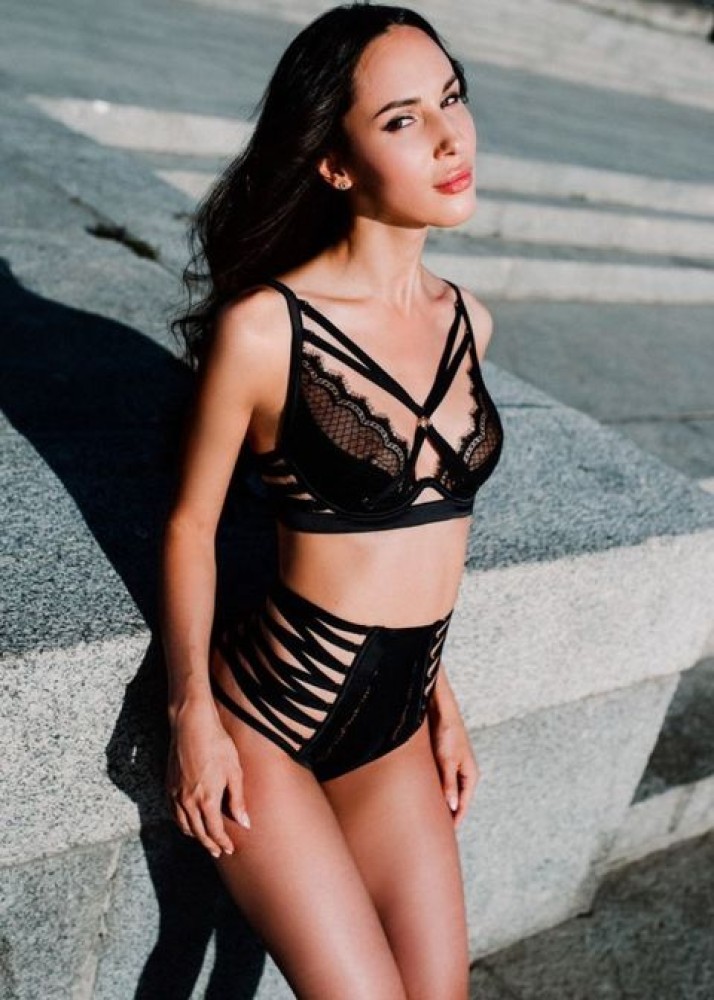 Индивидуалка Беатриса фото № 2 в городе Курск