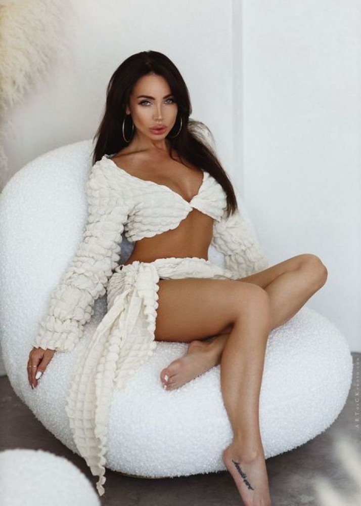 Индивидуалка Дарина фото № 2 в городе Курск