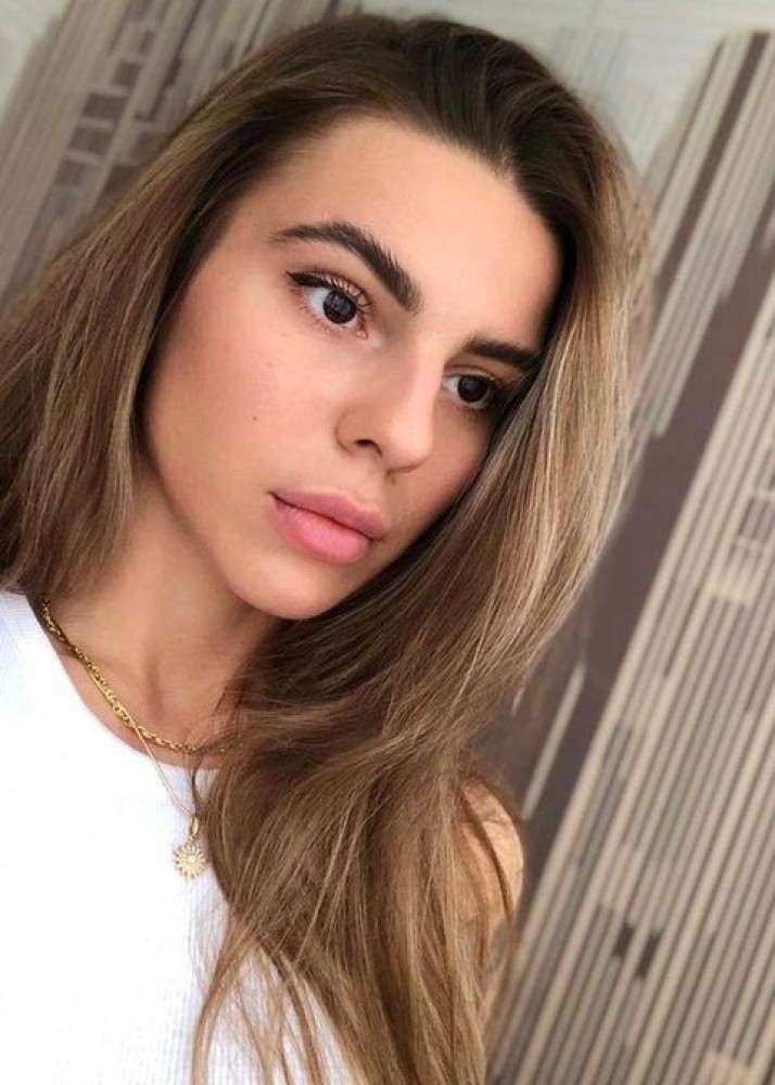 Индивидуалка Дарина фото № 2 в городе Курск