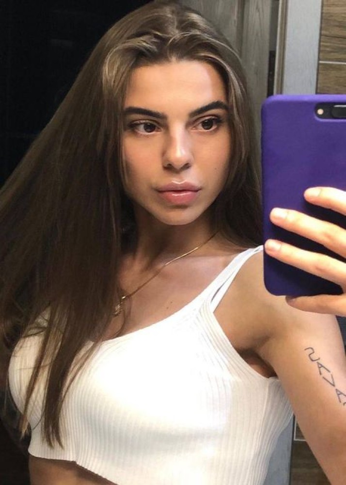 Индивидуалка Дарина фото № 2 в городе Курск