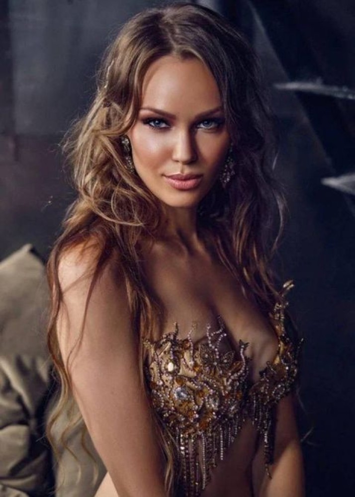 Индивидуалка Джоконда главное фото в городе Курск 