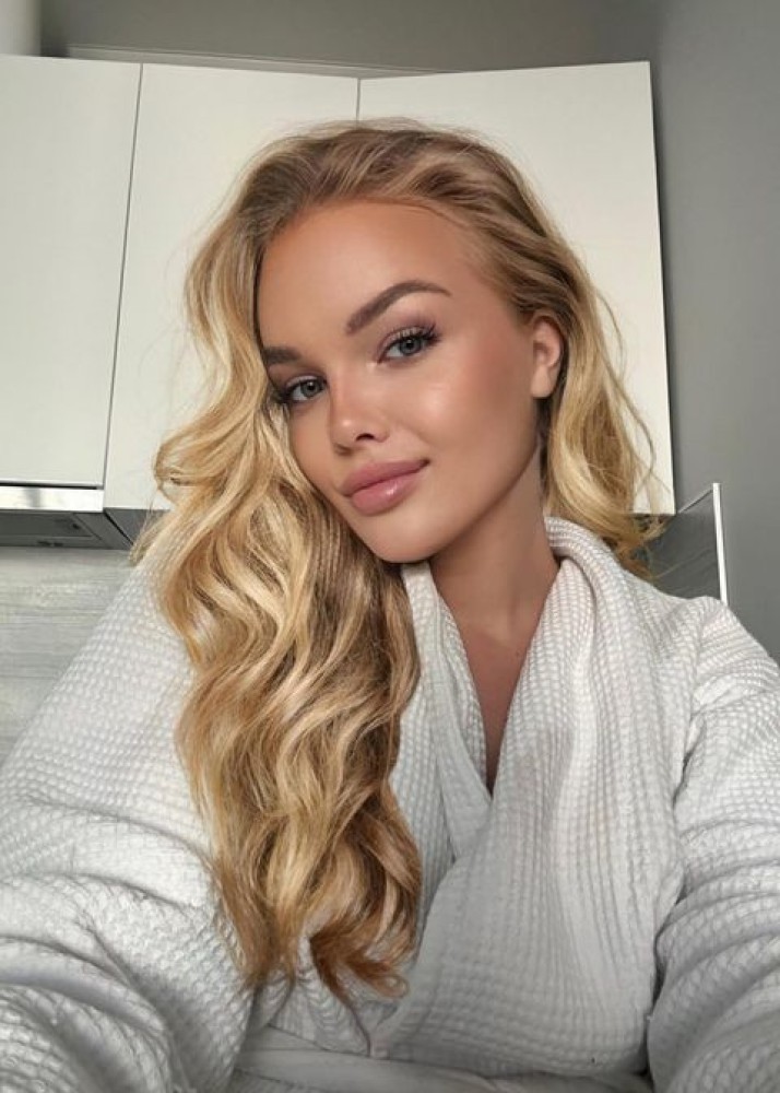 Индивидуалка Екатерина фото № 2 в городе Курск