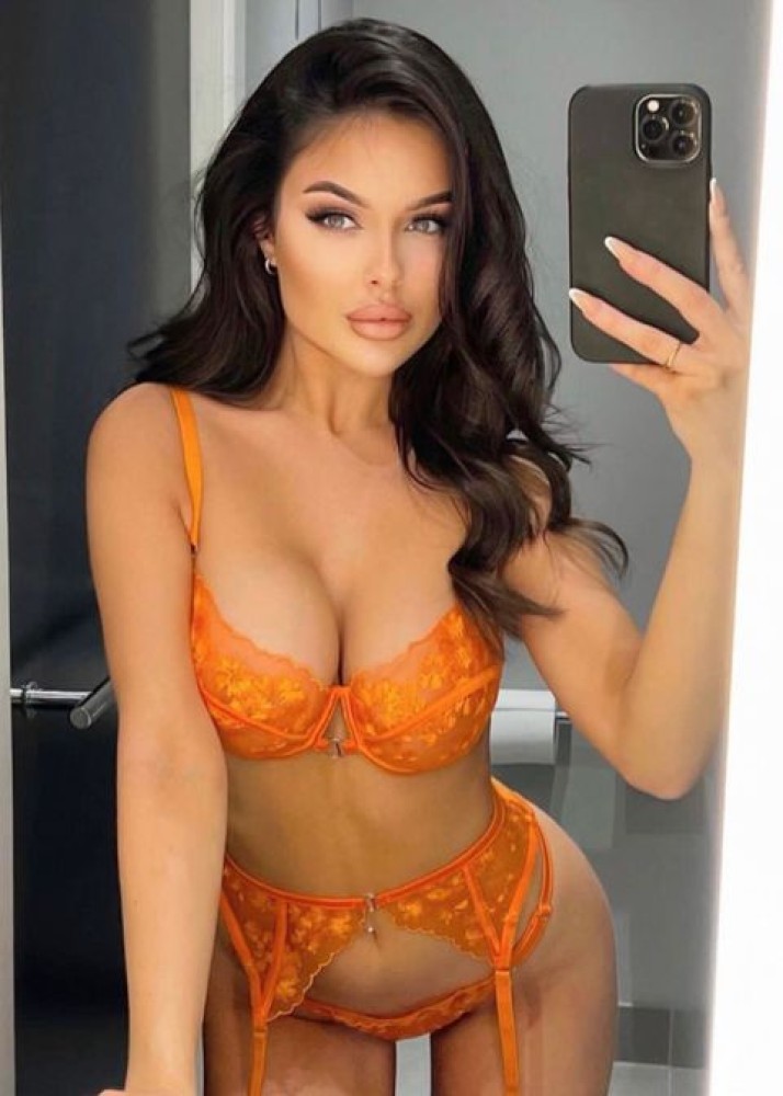 Индивидуалка Ева главное фото в городе Курск 