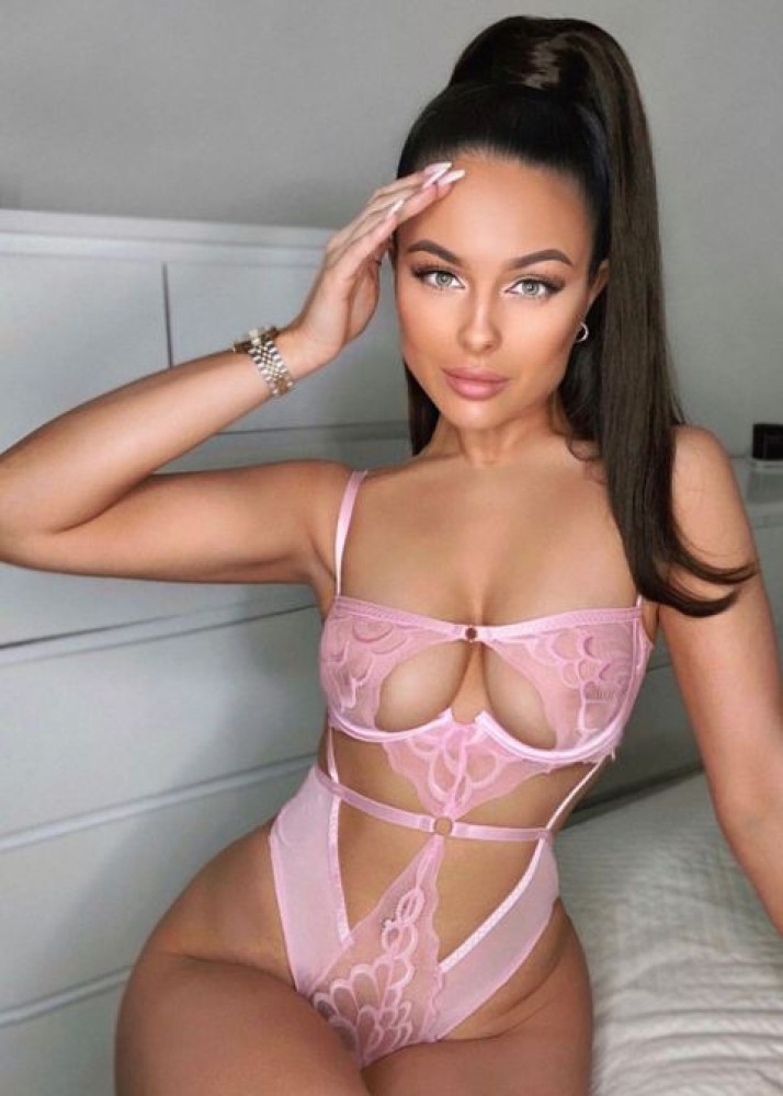 Индивидуалка Ева фото № 2 в городе Курск