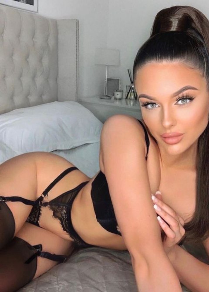 Индивидуалка Ева фото № 2 в городе Курск