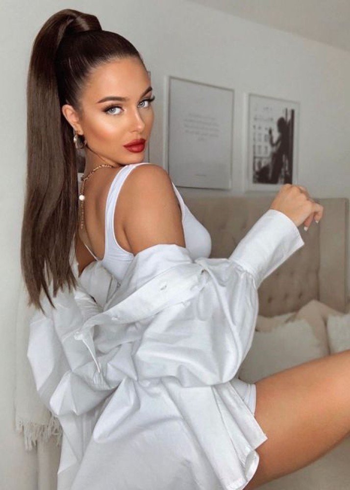 Индивидуалка Ева фото № 2 в городе Курск