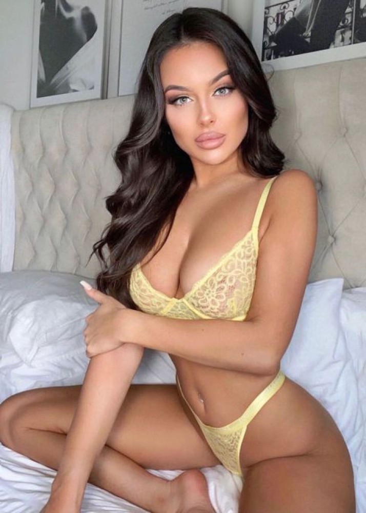 Индивидуалка Ева фото № 2 в городе Курск