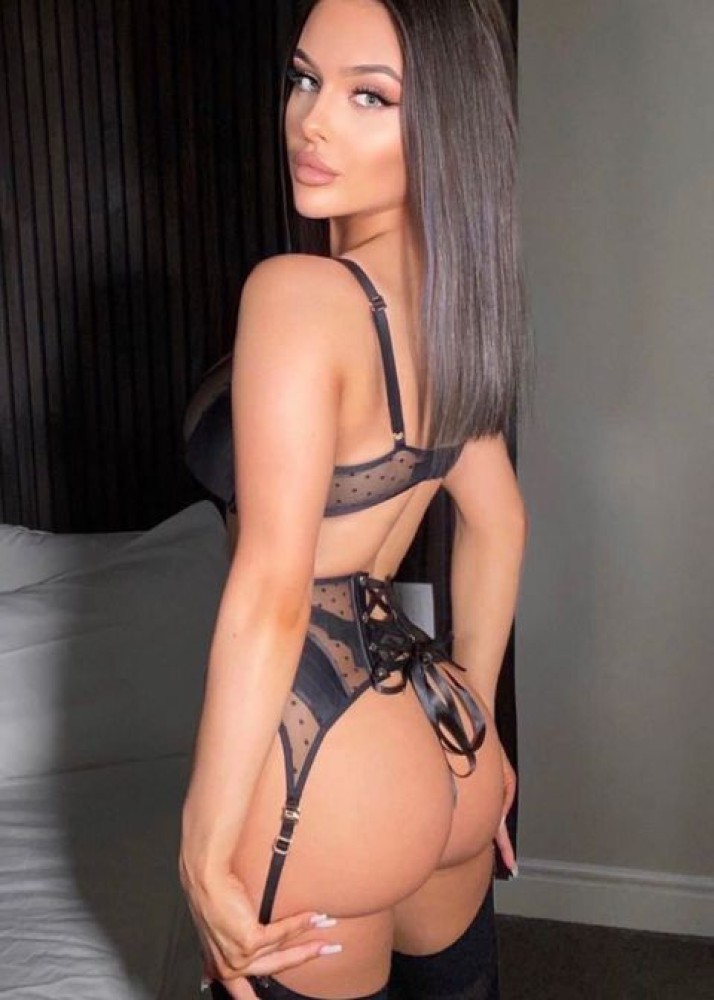 Индивидуалка Ева фото № 2 в городе Курск