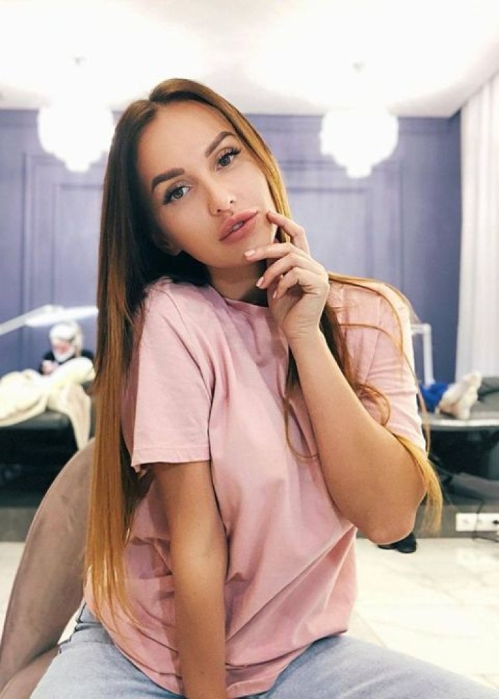 Индивидуалка Евгения фото № 2 в городе Курск