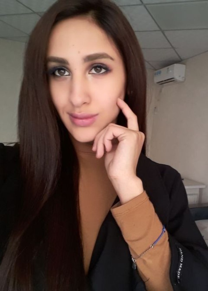 Индивидуалка Габи главное фото в городе Курск 