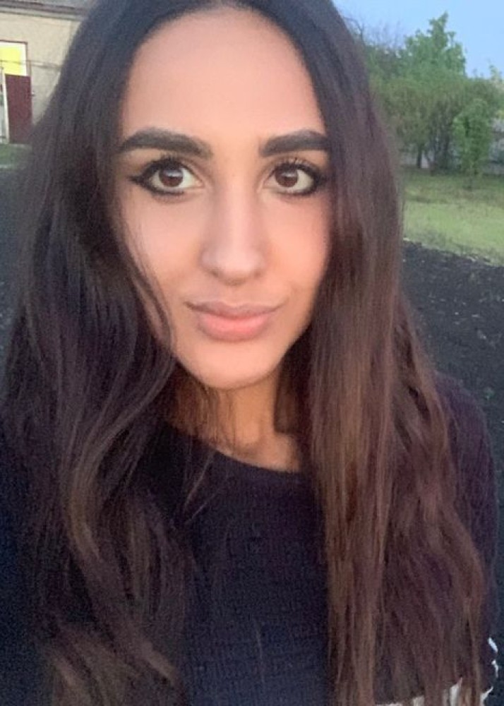 Индивидуалка Габи фото № 2 в городе Курск