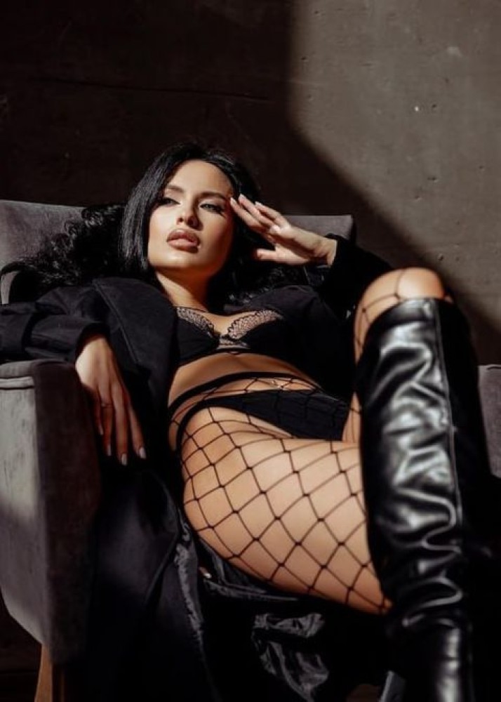 Индивидуалка Инна фото № 2 в городе Курск