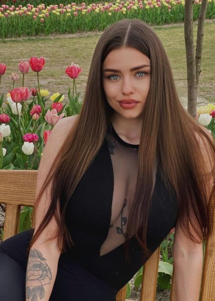 Индивидуалка Ира фото № 2 в городе Курск