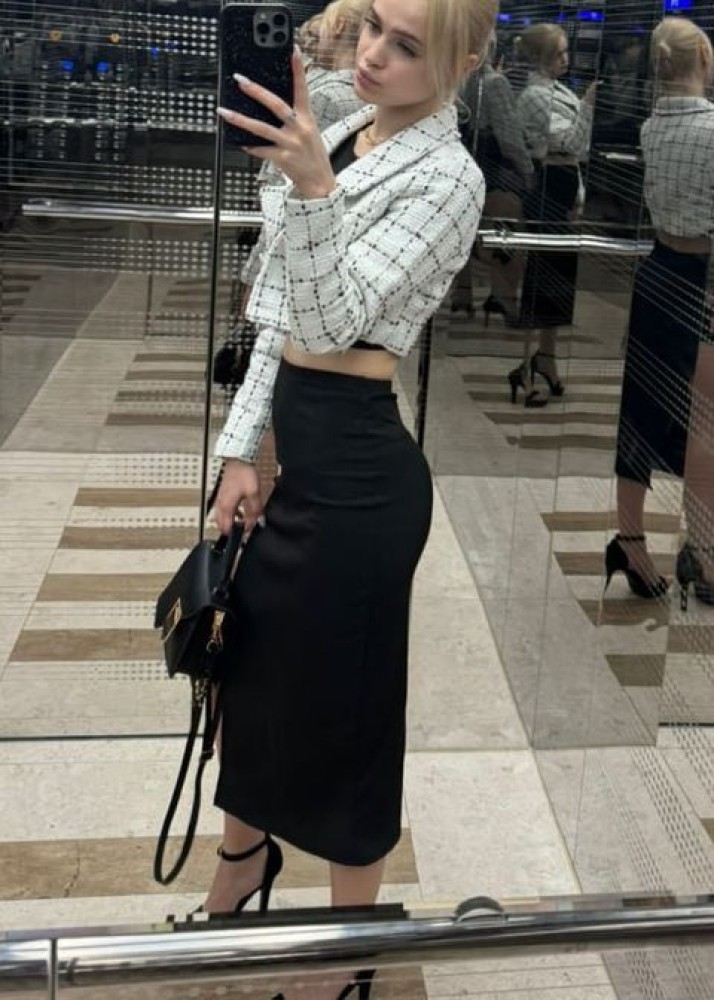 Индивидуалка Ирина фото № 2 в городе Курск